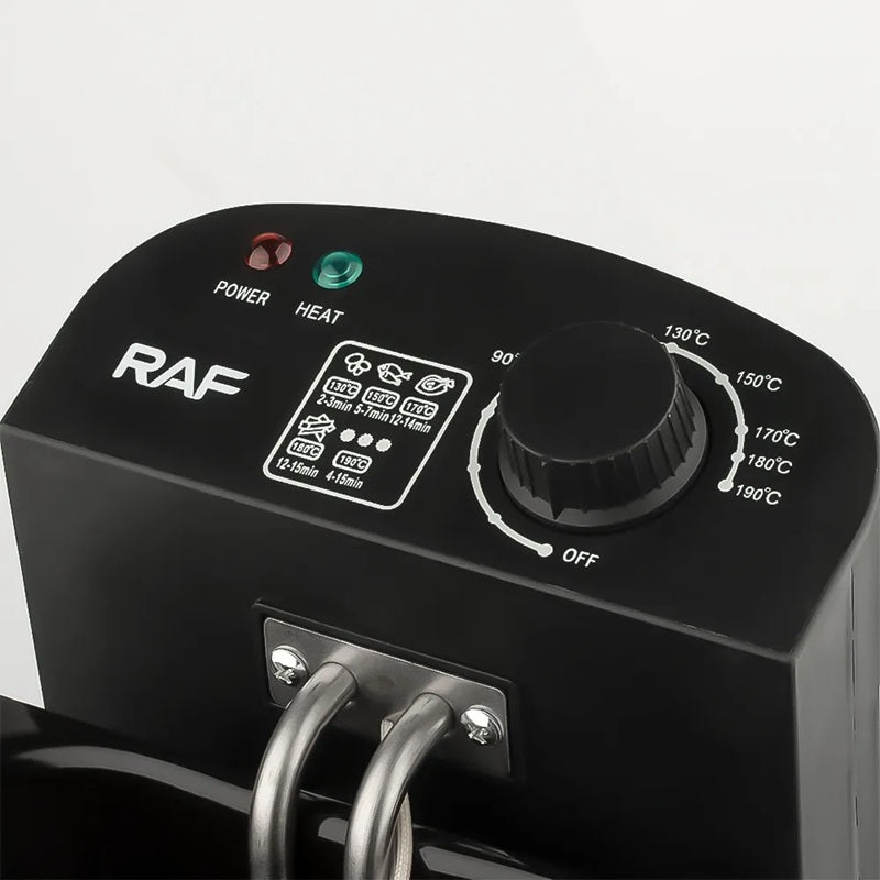 Freidora De Aceite Raf 1.5l