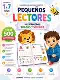Nuevo método de aprendizaje Grafismo Fonético