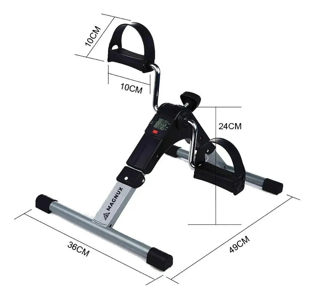 Bicicleta Estatica Portatil Ejercicio en casa