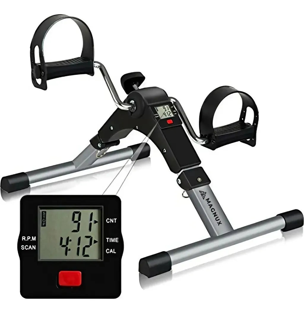 Bicicleta Estatica Portatil Ejercicio en casa