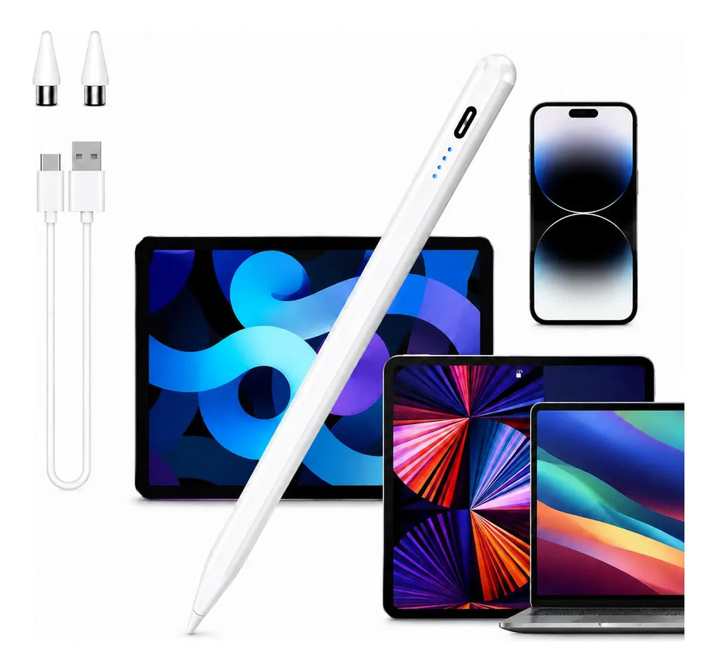 Lapis Optico Universal Compatible Android iPhone iPad